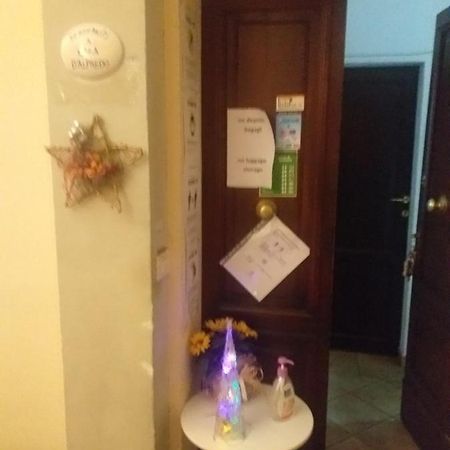 Casa Di Alfredo II Affittacamere 锡耶纳 外观 照片