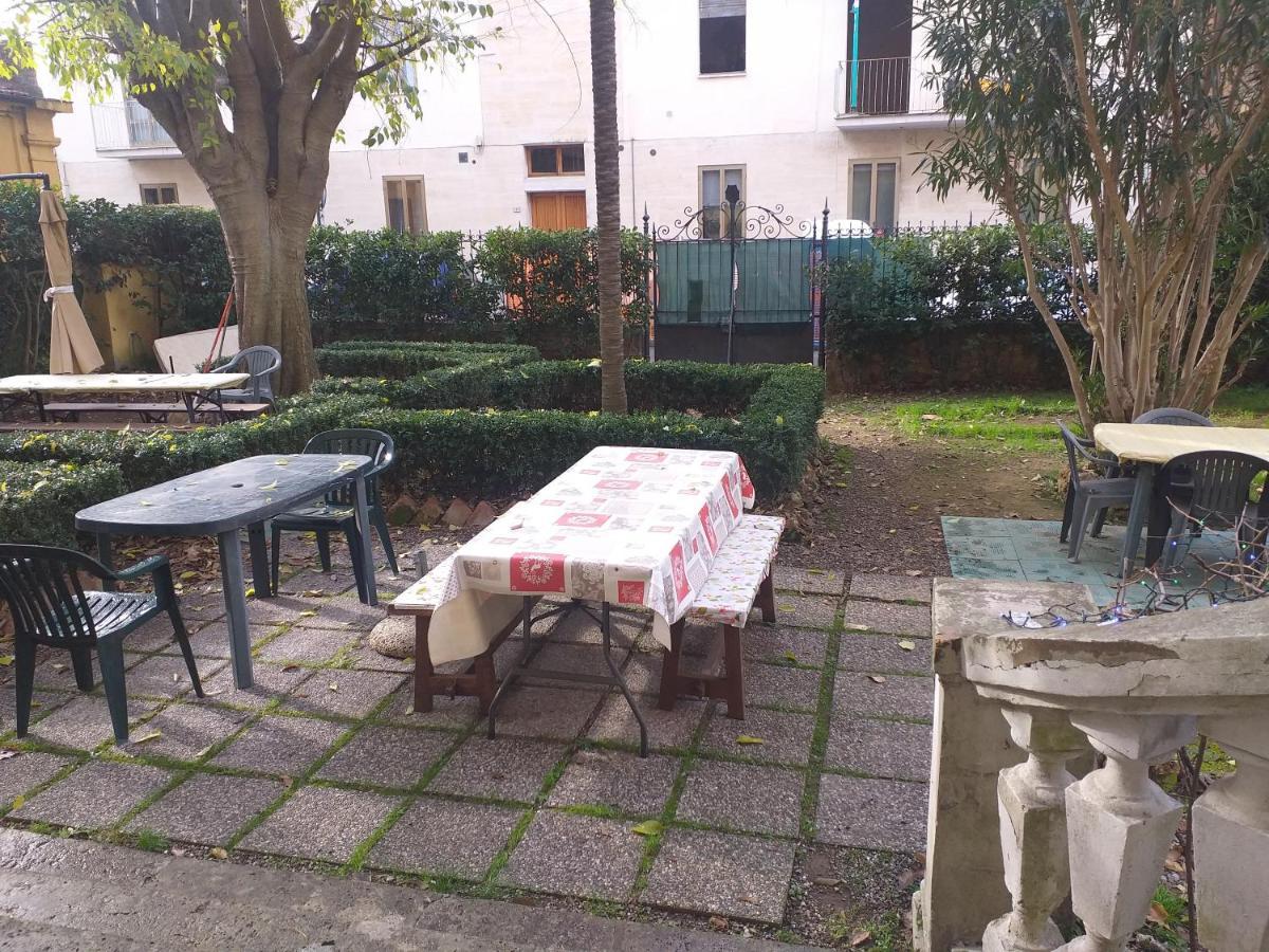 Casa Di Alfredo II Affittacamere 锡耶纳 外观 照片