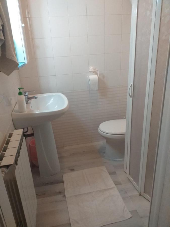 Casa Di Alfredo II Affittacamere 锡耶纳 外观 照片