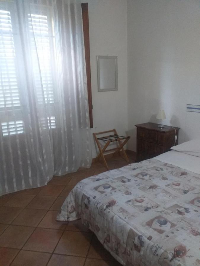 Casa Di Alfredo II Affittacamere 锡耶纳 外观 照片