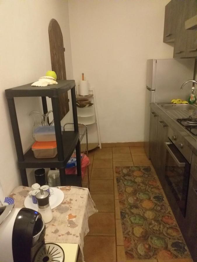 Casa Di Alfredo II Affittacamere 锡耶纳 外观 照片